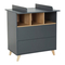 Möbel Quax LOFT 54F 03 00 Serie Bauanleitung