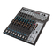Mischpulte LD Systems VIBZ 12 Bedienungsanleitung