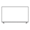 LED-Fernseher Panasonic VIERA TX-40DXW734 Bedienungsanleitung