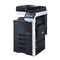 All-in-One-Drucker Konica Minolta bizhub C253 Anleitung