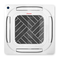 Klimaanlagen INVENTOR V7CRI-18WiFiR/U7RS-18 Installationshandbuch