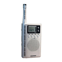 Eton Mini300PE Bedienungsanleitung