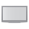Fernseher Panasonic TX-P42GS11 Bedienungsanleitung