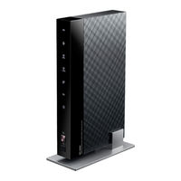 Asus DSL-N66U Benutzerhandbuch