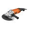 Schleifmaschinen AEG Powertools WS 24-180 Originalbetriebsanleitung