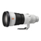 Kamera-Objektive Sony SEL400F28GM Bedienungsanleitung