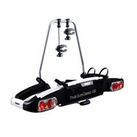 Thule EuroClassic G6 Bedienungsanleitung