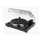 Plattenspieler THORENS TD202 Bedienungsanleitung