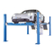 Hebezeuge Twin Busch TW445 Installation, Bedienung Und Wartung