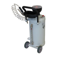 Mato 34 001 25 Betriebsanleitung