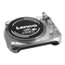 Plattenspieler LENCO L-80 USB Bedienungsanleitung