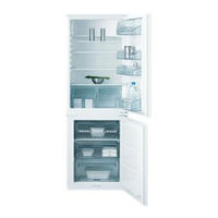 Aeg SANTO C 8 16 41-4 i Benutzerinformation