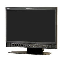 Jvc DT-V17L3D Bedienungsanleitung