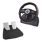 Videospiel-Controller Speed Link 2in1 Force Feedback Steering Wheel SL-6694 Bedienungsanleitung