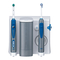 Elektrische Zahnbürsten Braun Oral-B ProfessionalCare 8500 Series OxyJet Center Anleitung