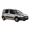 Autos PEUGEOT Partner Bedienungsanleitung