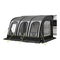 Zelte Obelink VIERA 320 EASY AIR CONNECTED Aufbauanleitung