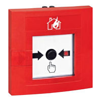 Hekatron MCP 525 Serie Datenblatt Und Anleitung