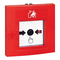 Rauchmelder Hekatron MCP 525 Serie Datenblatt Und Anleitung