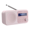 Radios Sharp DRP420GN Bedienungsanleitung