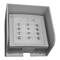 Keypads Bosch ARD-DELTA-1010MD-VDS Installationshandbuch