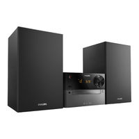 Philips BTM2310 Benutzerhandbuch
