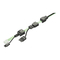 Kabel und Steckverbinder Wieland gesis NRG Montageanleitung