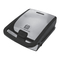 Sandwichtoaster TEFAL SNACK COLLECTION SW853D12 Bedienungsanleitung