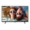 LED-Fernseher Telefunken D43F278A3C Bedienungsanleitung
