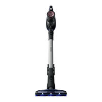 Philips SpeedPro Max FC6826/01 Bedienungsanleitung