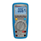 Multimeter Multimetrix DMM 240 Bedienungsanleitung