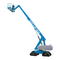 Arbeitsbühnen Genie S-60 TRAX Bedienungsanleitung