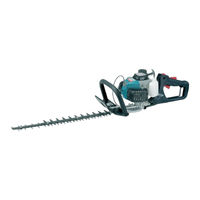 Makita HTR4901 Betriebsanleitung