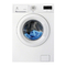 Waschmaschinen Electrolux EWF 1476 GDW Benutzerinformation