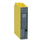 Modulen Siemens F-DQ 8x24VDC/0.5A PP HF Gerätehandbuch