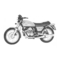 Motorräder MOTO GUZZI V50 III Fahrerhandbuch Mit Bedienungsanleitung