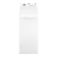 Zanussi ZWY71243KF Benutzerinformation