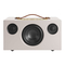 Subwoofer Audio Pro C5 MKII Schnellstartanleitung