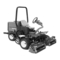 Garten und Gartentechnik Toro REELMASTER 3100-D03200 Bedienungsanleitung