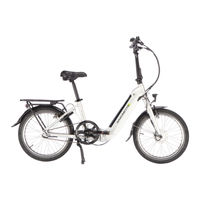 Sfm SAXONETTE Compact Comfort Plus Betriebsanleitung