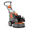 Schleifmaschinen Husqvarna PG 540 Bedienungsanweisung