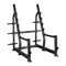 Fitness-Ausrüstung Taurus Studio Squat Rack Montageanleitung
