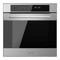 Cecotec BOLERO HEXA AF316000 INOX A Bedienungsanleitung