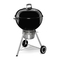 Weber ORIGINAL KETTLE 57879 Handbuch