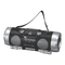 Tragbares Radio AEG SRR 4317 CD/MP3 Bedienungsanleitung