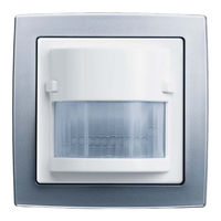 Abb i-bus KNX BWS/U 1.1 Handbuch