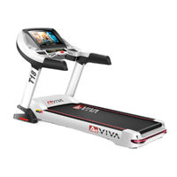 Asviva T18 Benutzerhandbuch