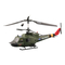 Ferngesteuerte Modelle REVELL Control HUE ATTACK HELICOPTER Bedienungsanleitung