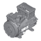 Kompressoren GEA HG22P series Montageanleitung