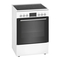Herde Bosch HKR39C2 0 Serie Gebrauchsanleitung